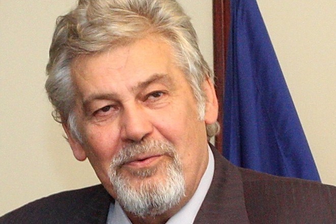 Stefan danailov 1942 2019