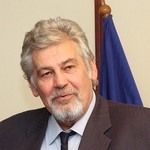 Стефан Данаилов (1942-2019)