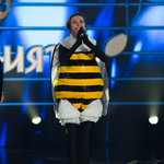 "Маскираният певец": Маги Джанаварова трета като Пчелата