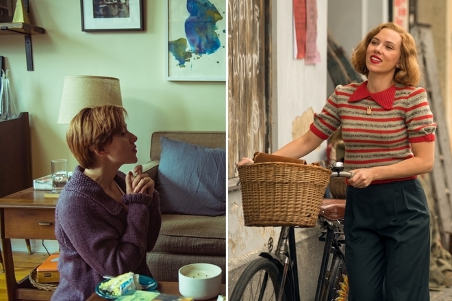 Skarlet yohanson v brachna istoriya i dzhodzho zaeka