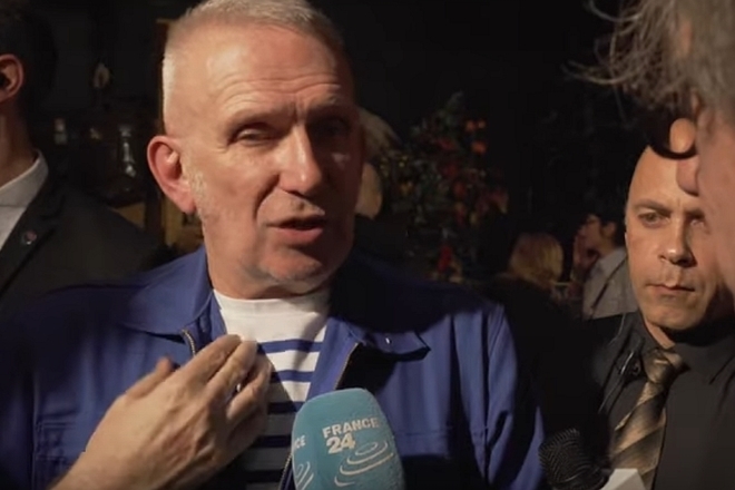 Zhan pol gotie pred france 24