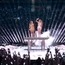 Шакира и Джей Ло в полувремето на Супербоул 2020