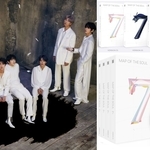 BTS със седми студиен албум