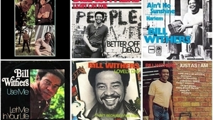 Бил Уидърс (1938-2020)