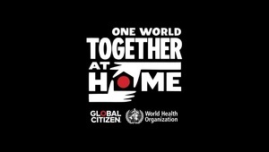 Един свят: Заедно вкъщи