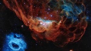 Телескопът "Хъбъл" - 30 години прозорец към Вселената
