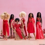 40 години от първата чернокожа Барби