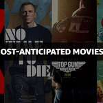 Най-очакваните филми на 2020 г. според IMDb