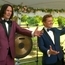 Киану Рийвс в Bill & Ted Face the Music (2020)
