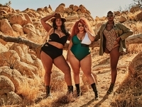 GabiFresh x Swimsuits For All, Resort колекция 2020
