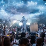 Дискотека в разгара на коронакризата