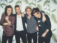 10 години One Direction