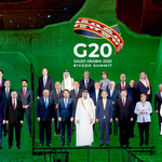 Виртуалната среща на Г-20