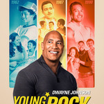 Young Rock - сериал за младостта на Скалата