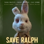 "Спасете Ралф" в защита на лабораторните животни