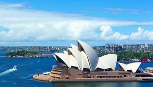 5 страхотни дестинации в Австралия за лото милионери