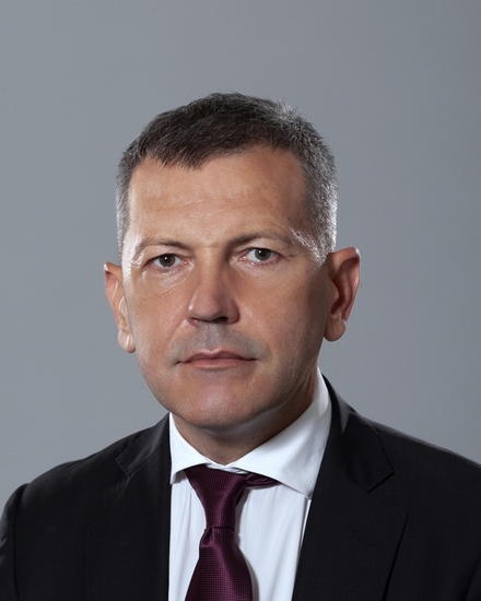 Георги Тодоров - служебен министър и на електронното управление