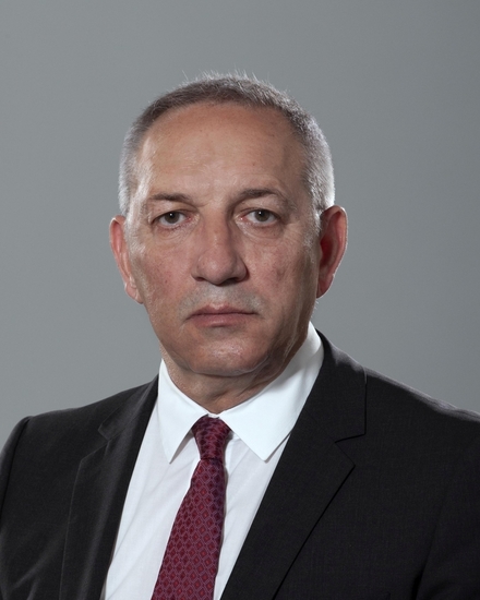 Андрей Кузманов - служебен министър на младежта и спорта