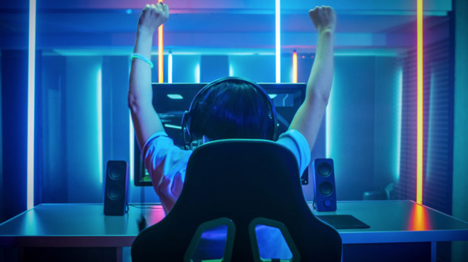 E-sports – от видео игри за тийнейджъри до мултимилионен бизнес