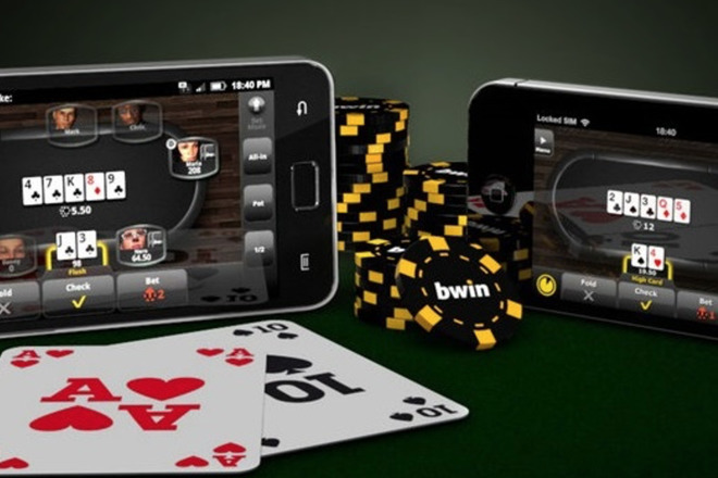 Как да играя покер по телефона?