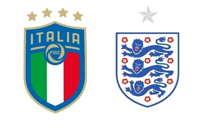 Италия срещу Англия - финалът на Евро 2020