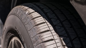 Как да изберете правилната гума за Вашият SUV автомобил