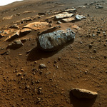Проба от Марс