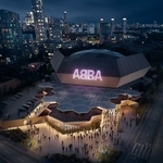 Проектът за АББА Арена в Лондон