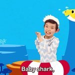 Baby Shark - първият клип, гледан над 10 млрд. пъти в YouTube