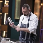 Андре Токев готви на мастърклас в "МастърШеф"