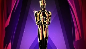 Плакат за 94-тите награди "Оскар", 27 март 2022 г.