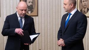 Проф. Николай Габровски отхвърлен от парламента като кандидат-премиер