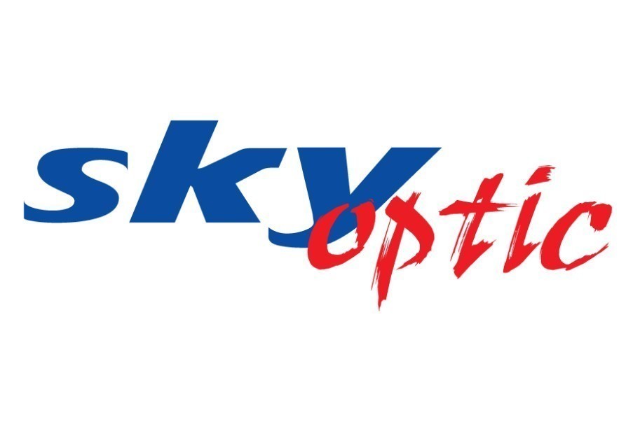 Онлайн оптика Skyoptic