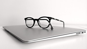 Очила за компютър