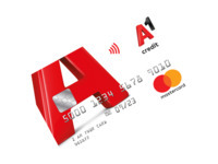 A1 kreditna karta