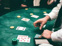 Vechnoto myasto na pokera v pop kulturata