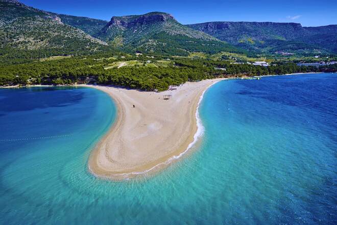 Zlatni Rat 