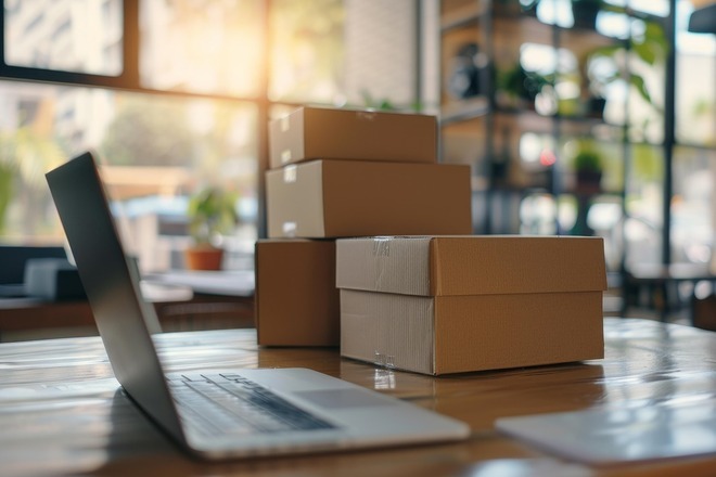 Как да изберем надежден онлайн магазин за техника?