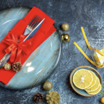 Коледна украса