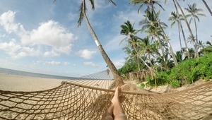 Почивка сред природата