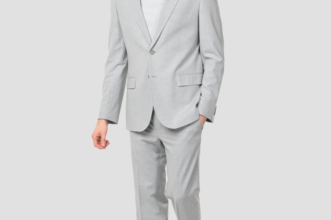 Как дрехите влияят на самочувствието на мъжа?