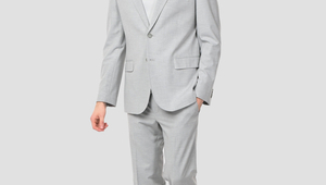 Мъжка мода от TEODOR