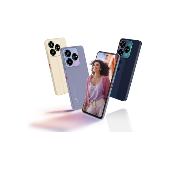 ZTE