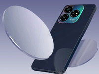 Zte gold