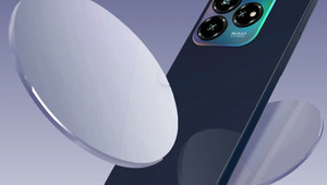 ZTE Gold